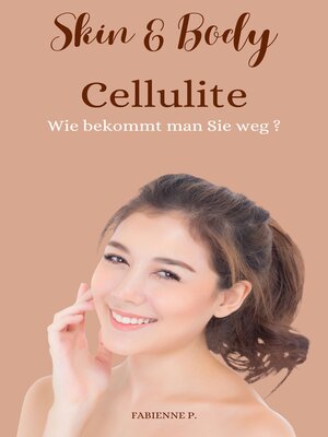 cover image of Cellulite